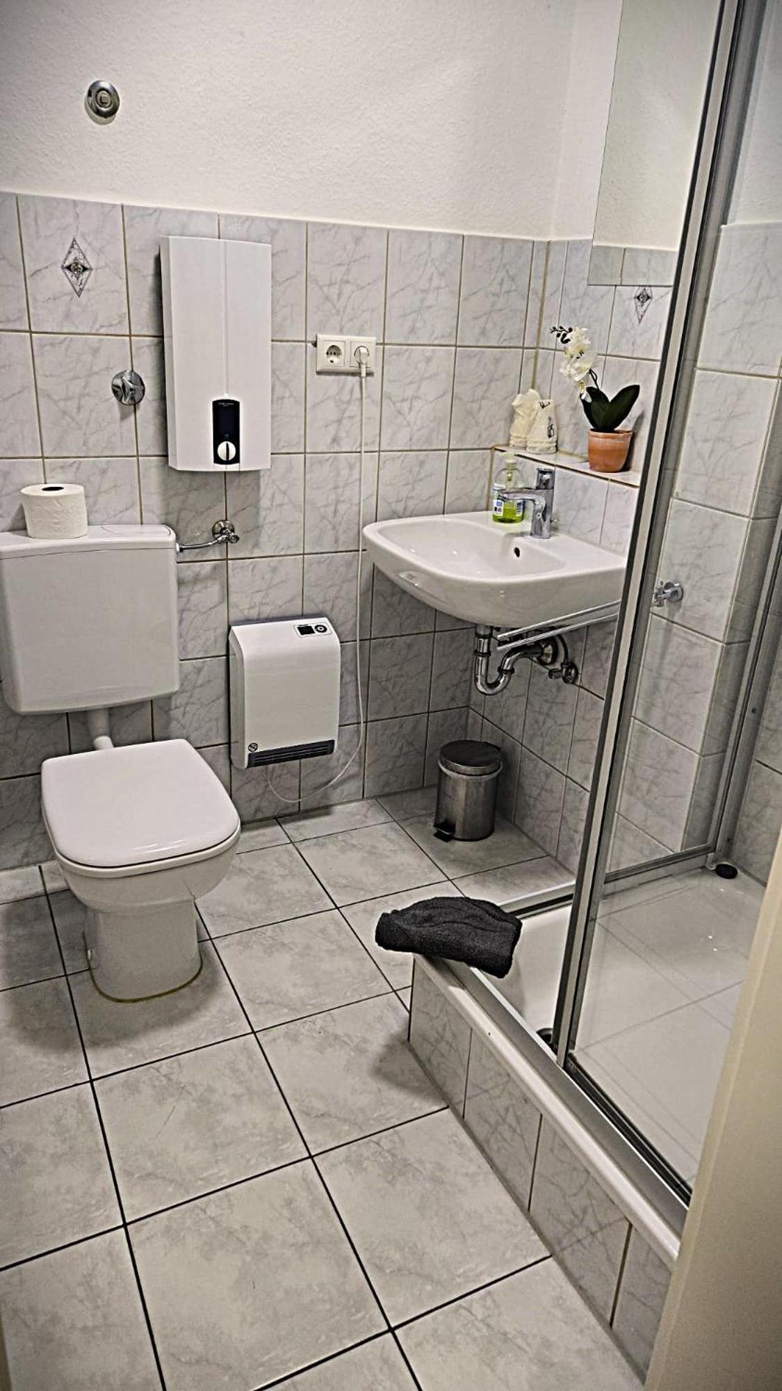 Liro Oberstrasse Muelheim Apartment Muelheim an der Ruhr
